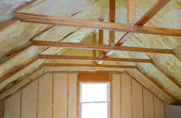 Best Commercial Insulation in Avonia, PA