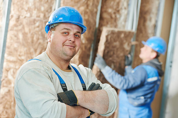 Best Insulation for Specific Applications in Avonia, PA